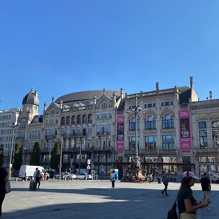 Studio Antwerp Central Station Exterior photo